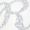 12 Pack: Bling Alphabet Letter Sticker by Recollections™